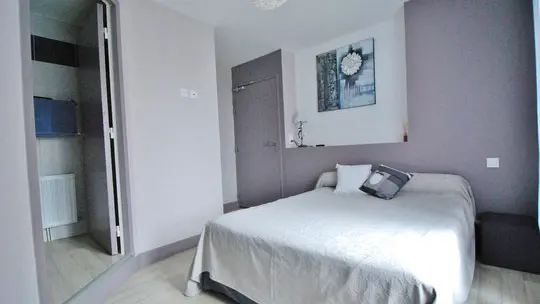 Oustal del Pais_Rilhac-Xaintrie_chambre 1