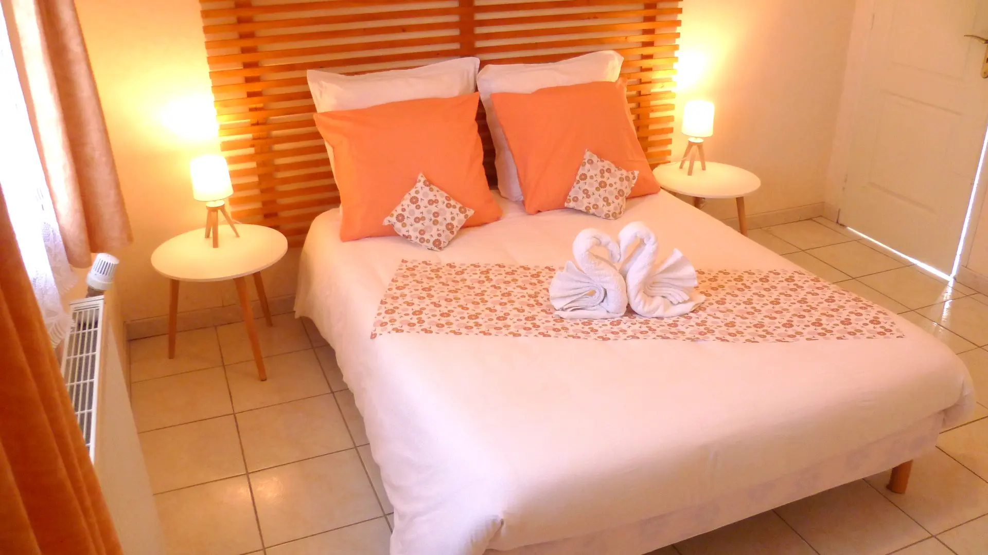 chambre 1
