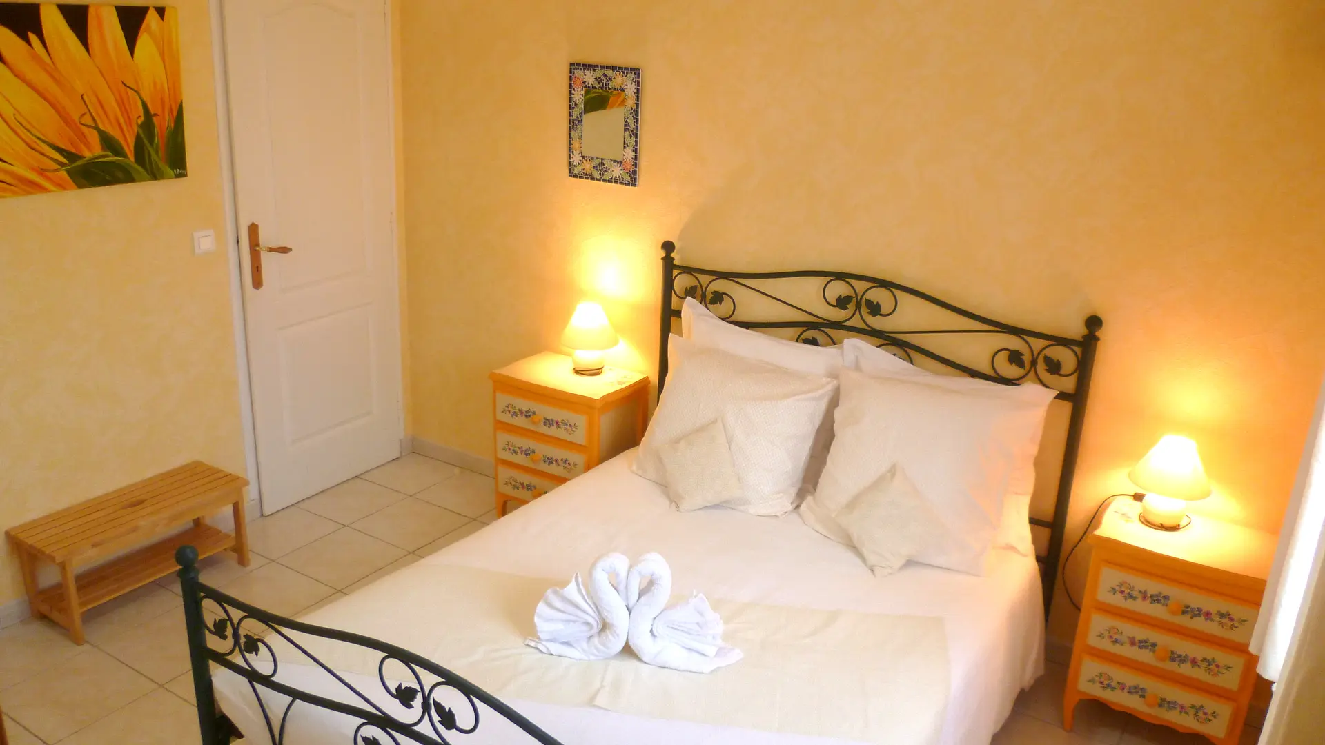 chambre 4
