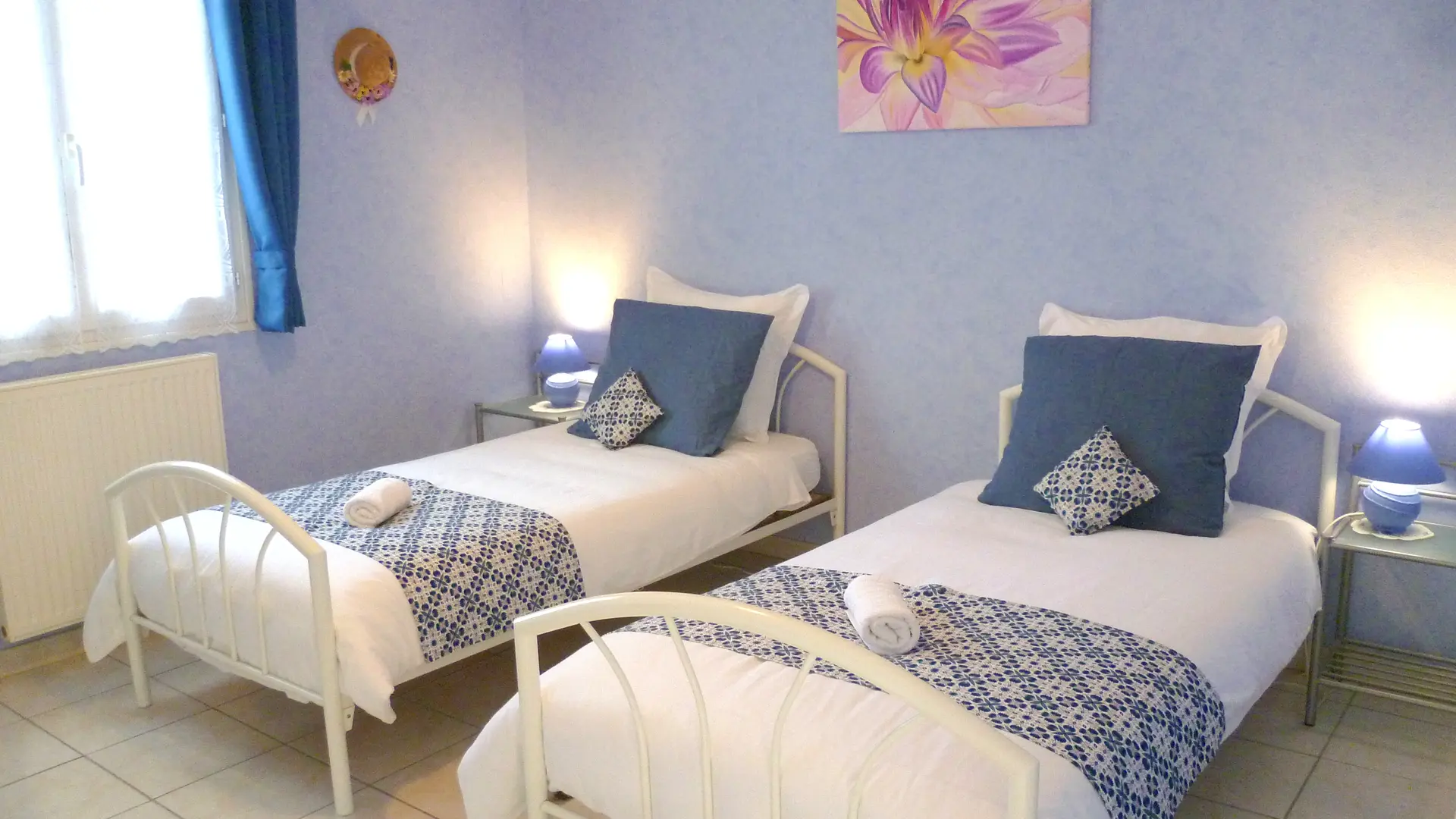 chambre 2