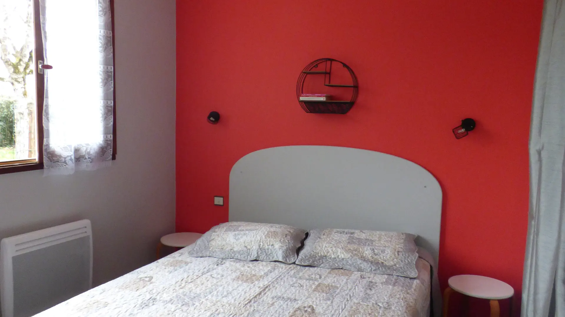 Chambre 2