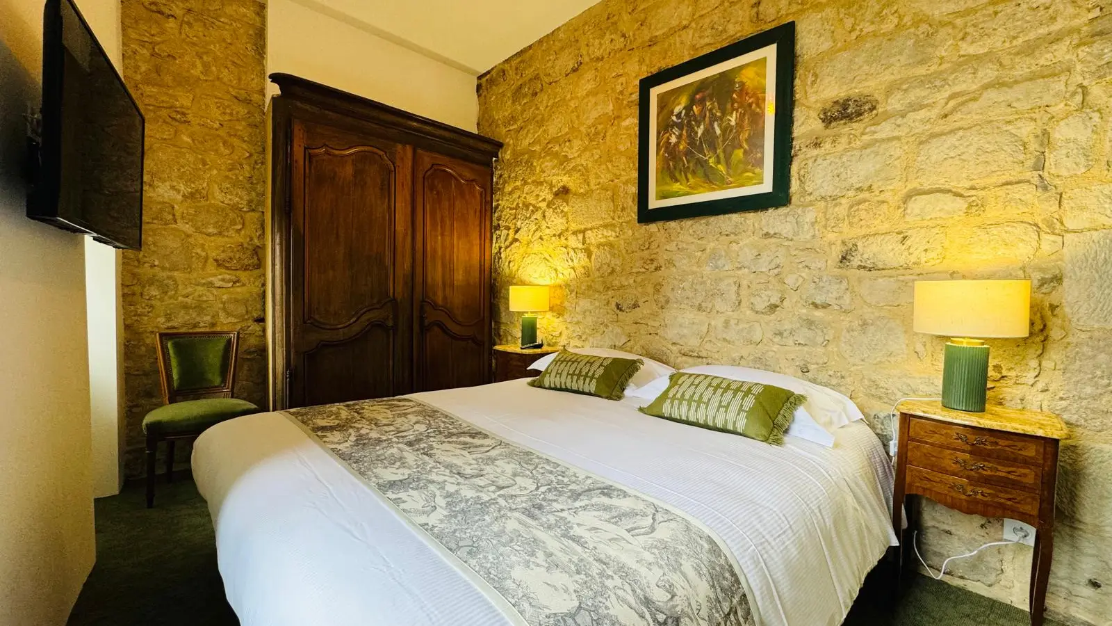 Appartement 5 Autoire