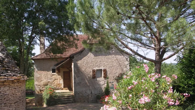 Domaine de Miroulet