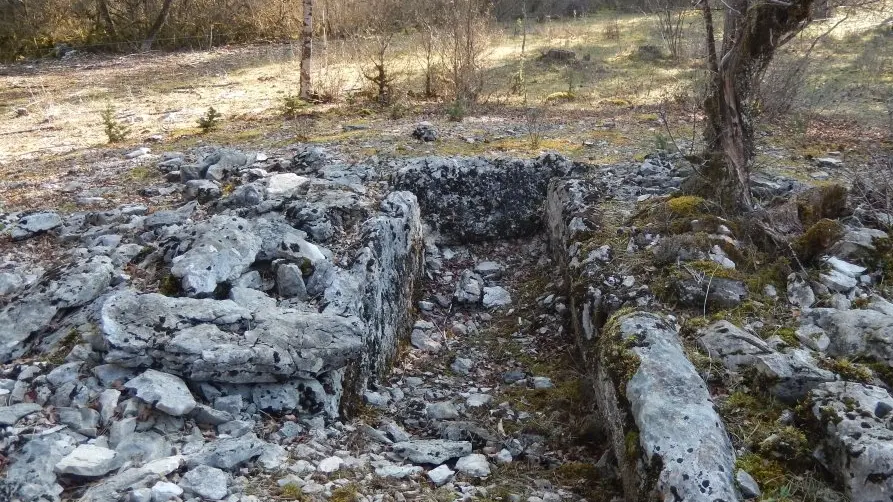 Tumulus Cloup de Payrol