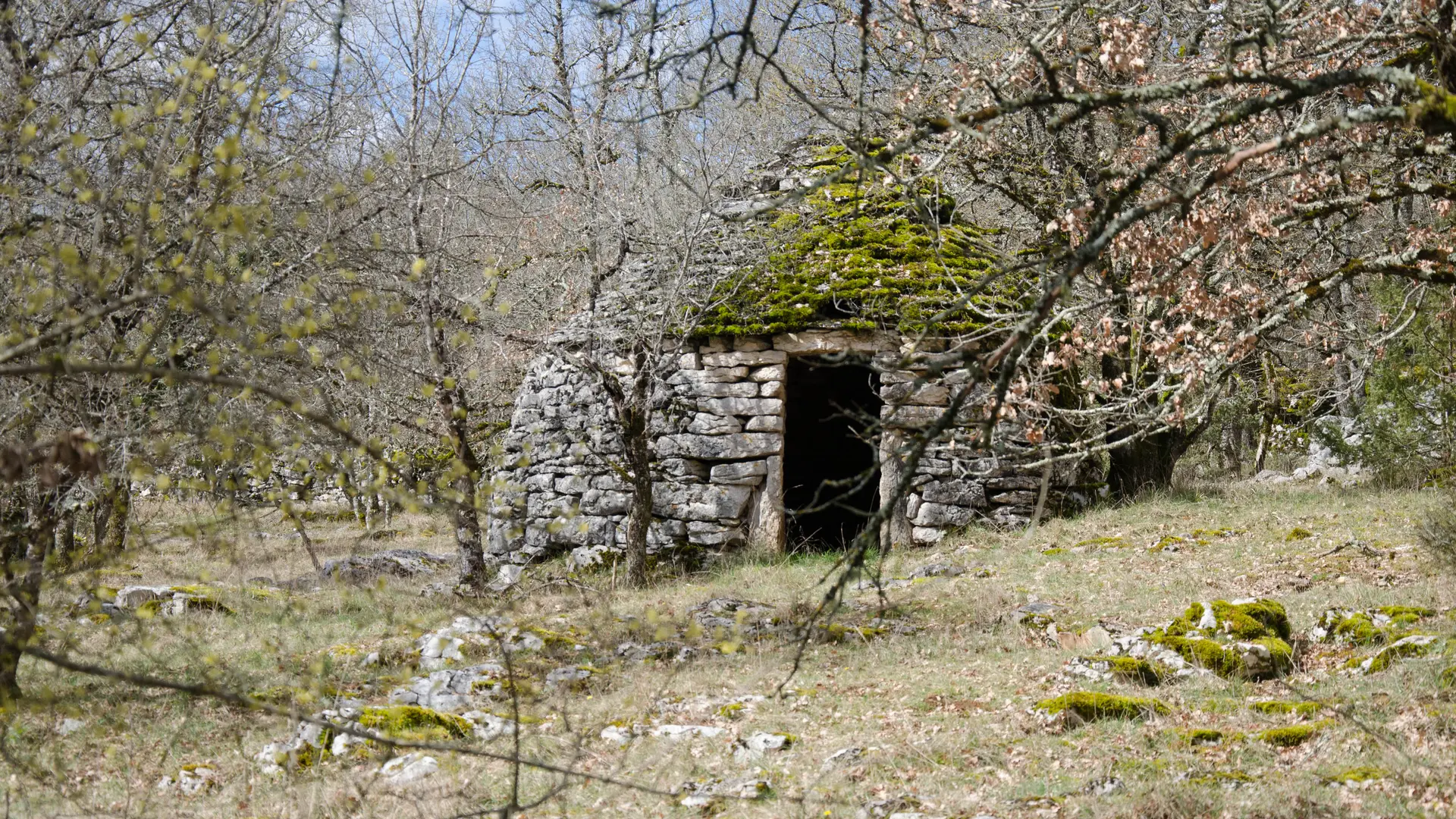 Caselle les Ouvries