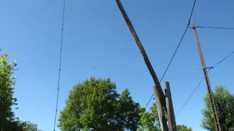 PUITS A BALANCIER DE COUDERC