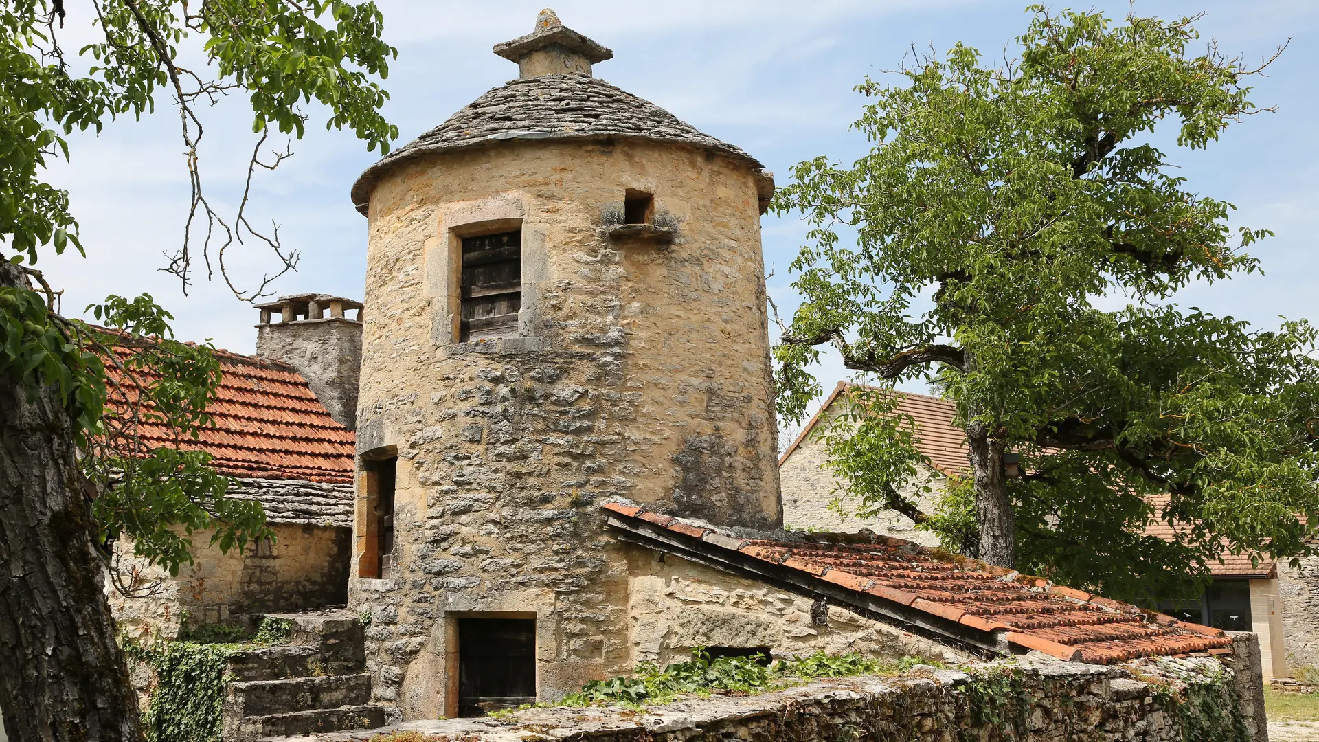 PUYJOURDES