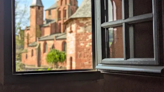 Chambre Saint Pierre (2)