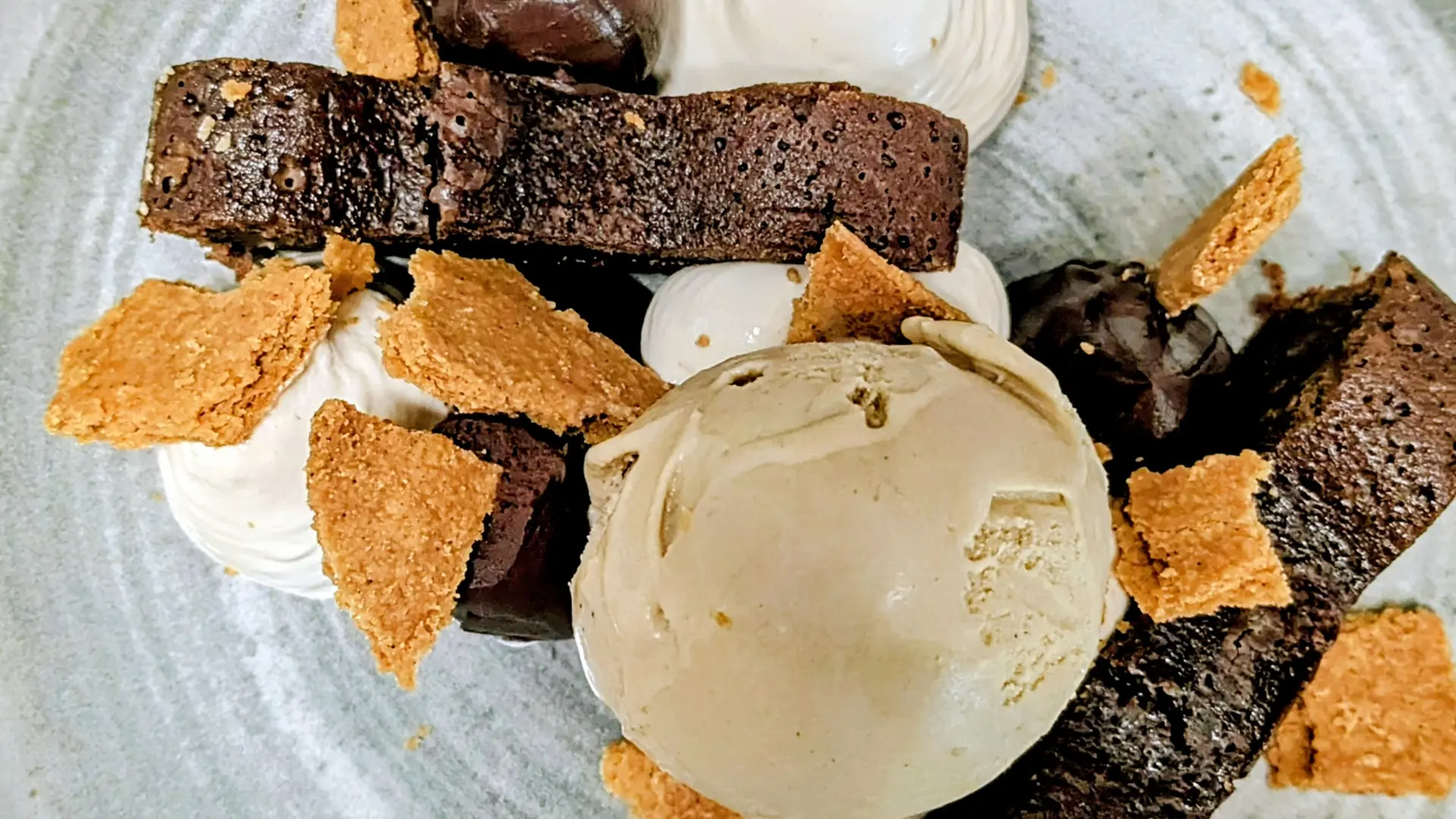 Chocolat, fève de tonka