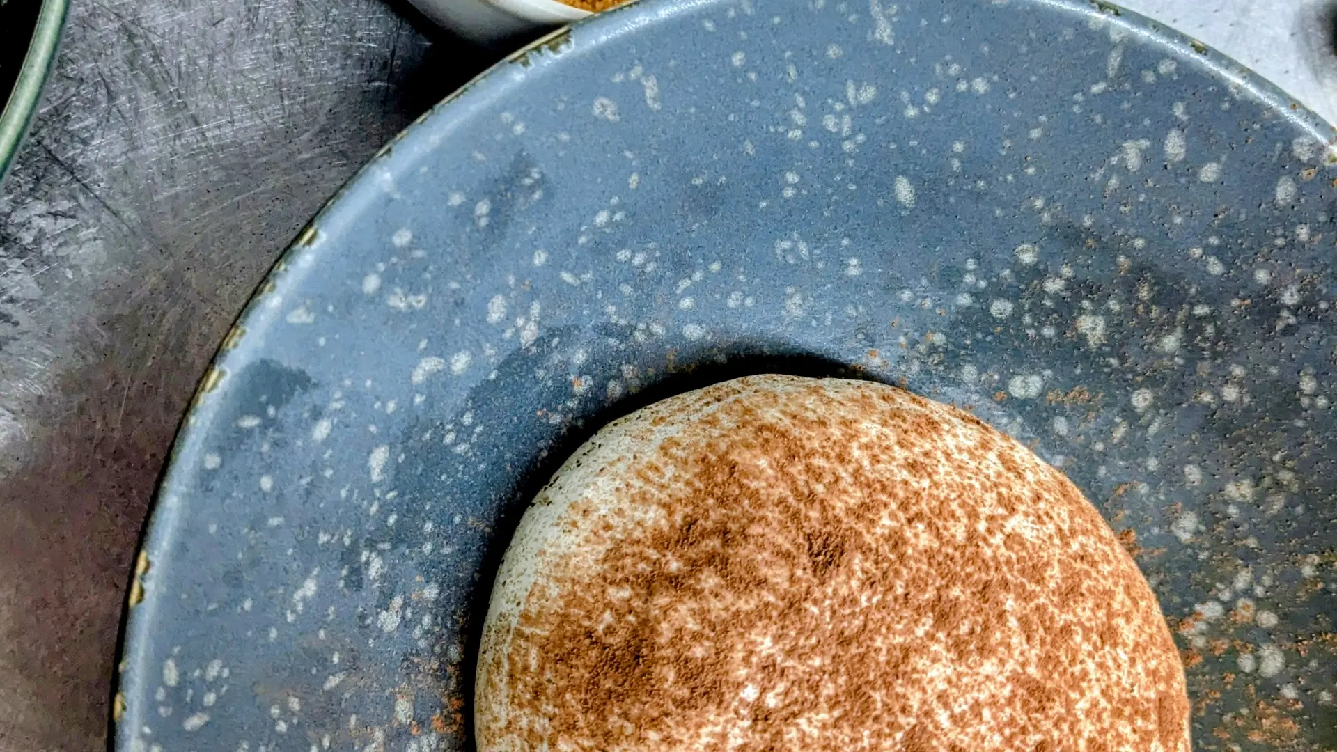 Comme un tiramisu... à la noix