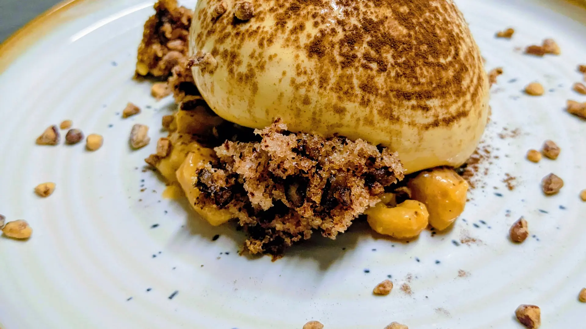 Banoffee à notre façon