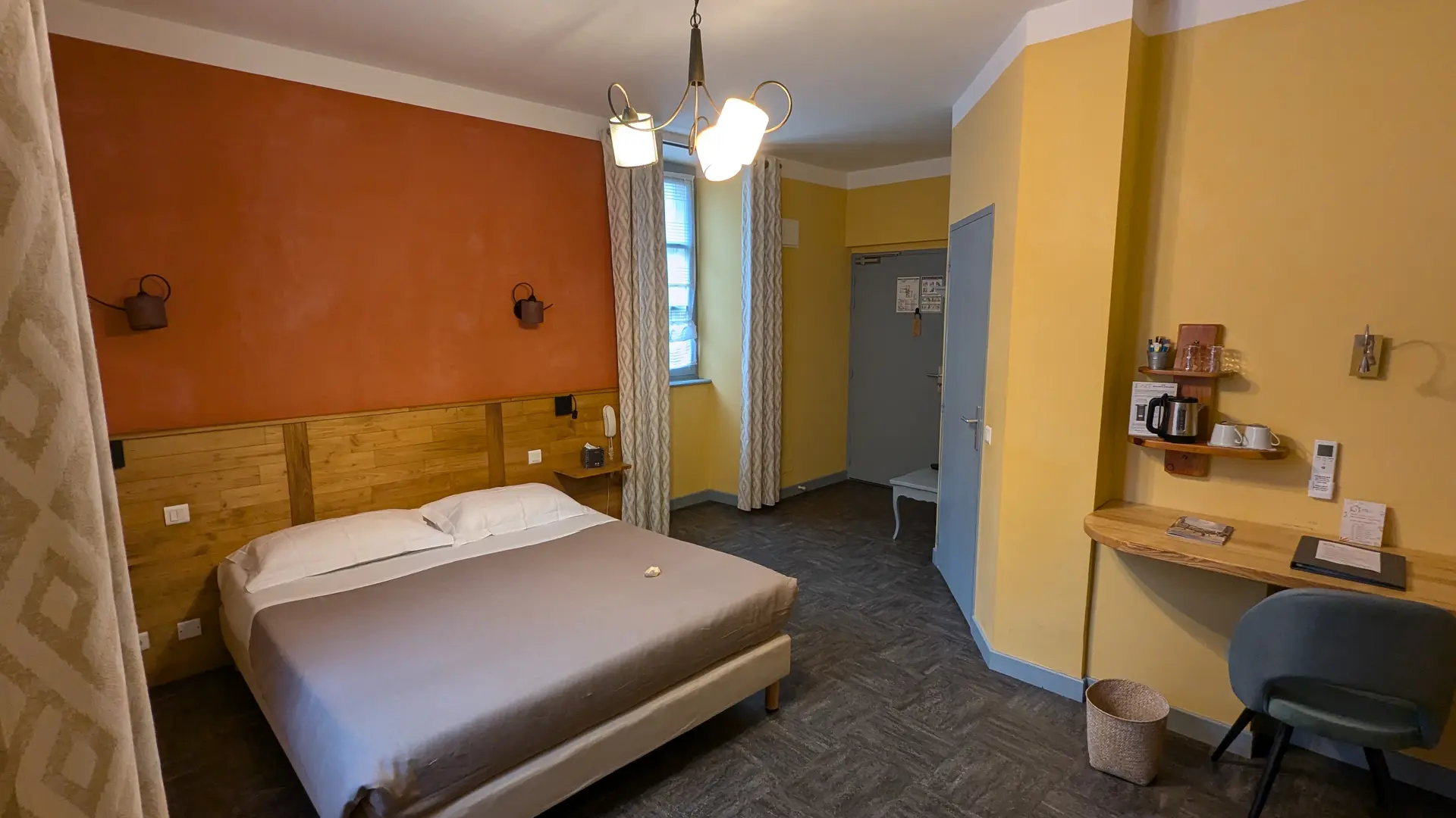 Chambre Supérieure (Causse)