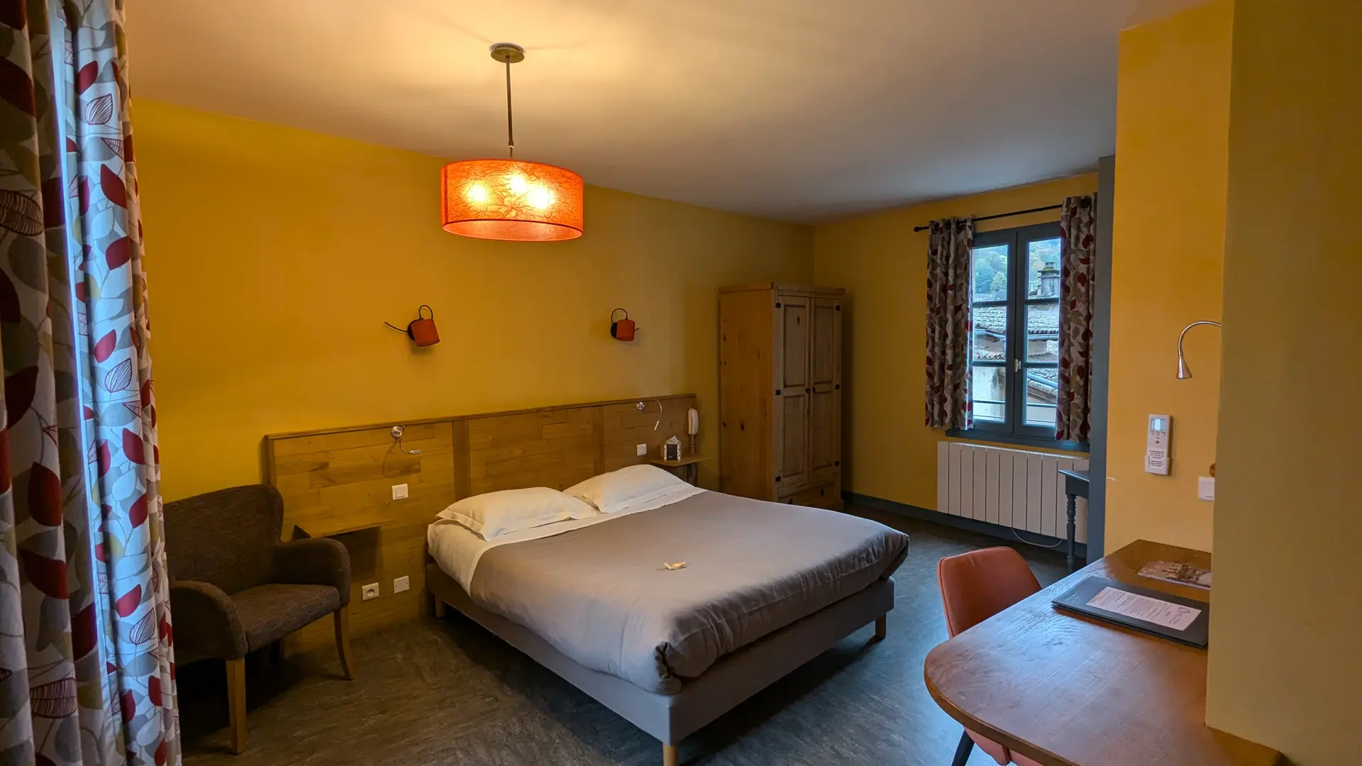 Chambre Supérieure (Causse)