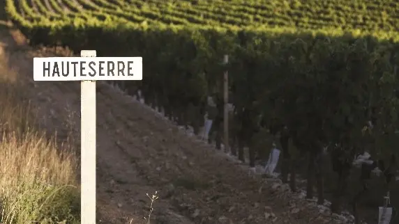 Parcours d'orientation - Château de Haute-Serre