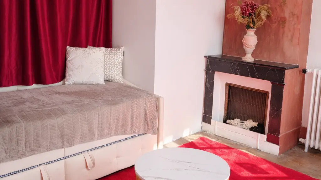 Petit Salon de Madame