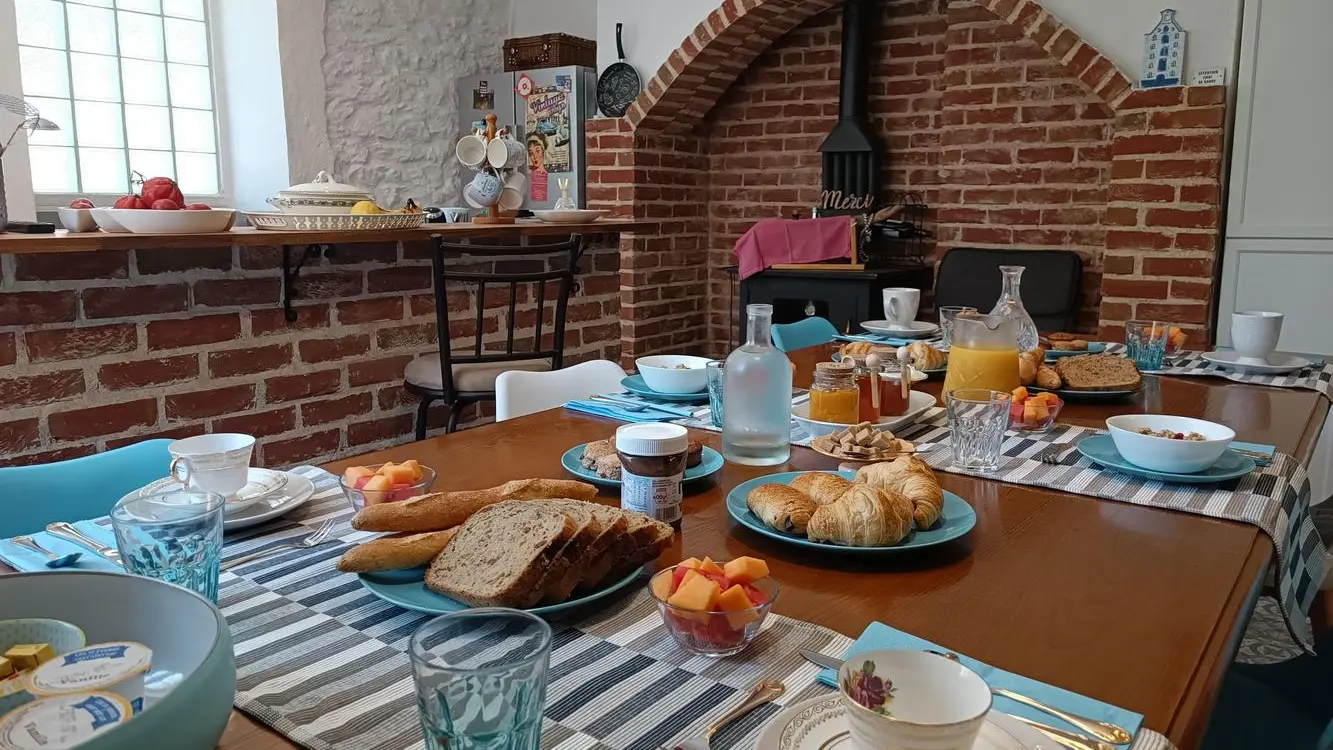 Petit dej 1