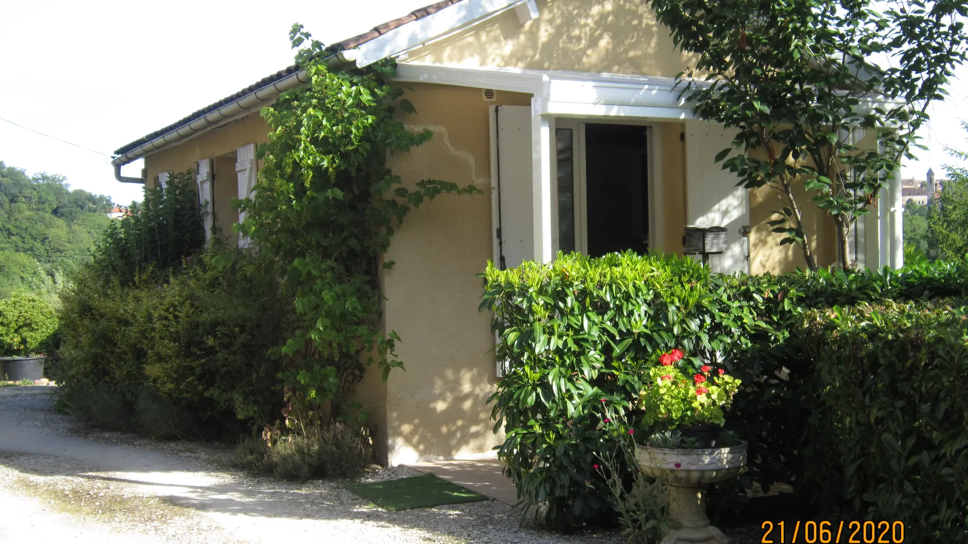 Petite Maison 1