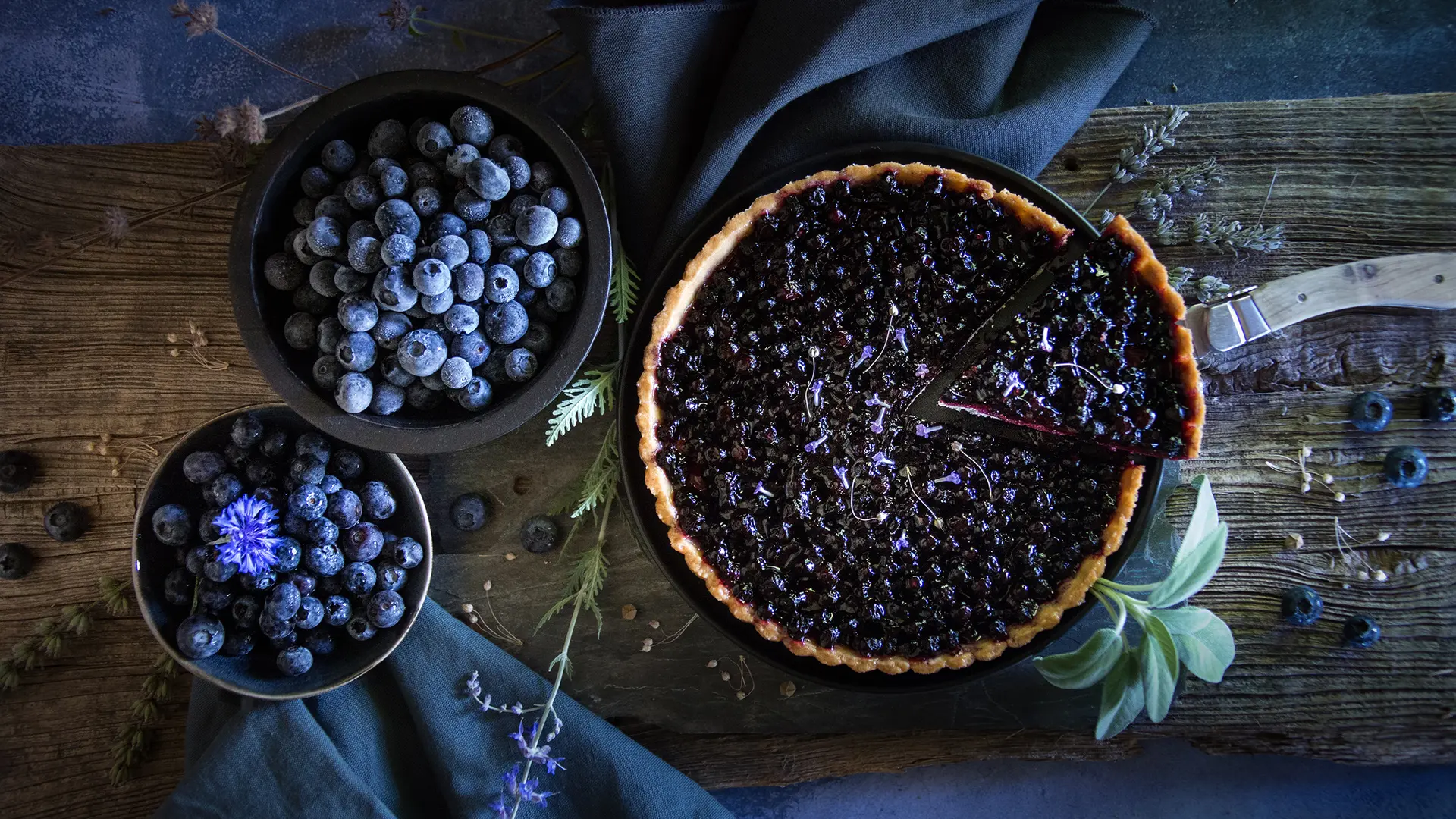 Photographie culinaire