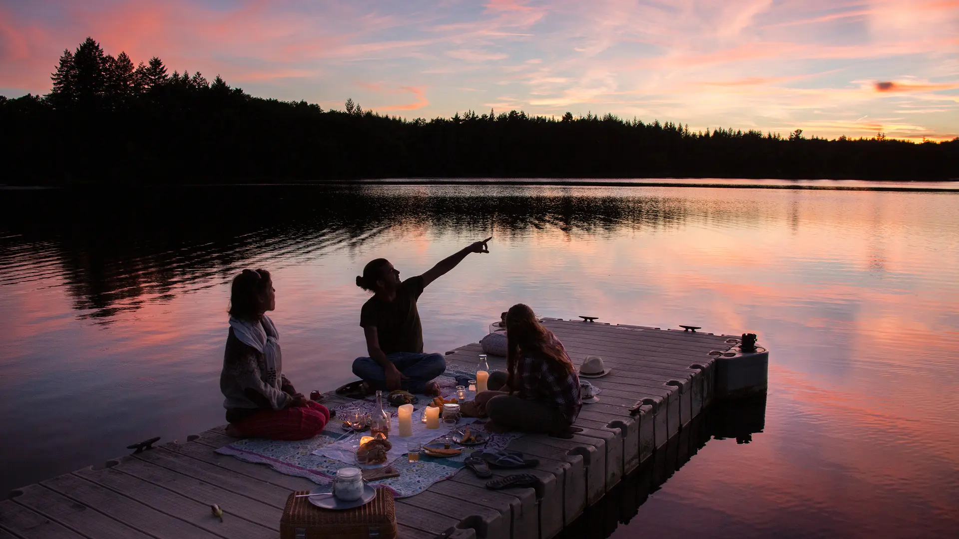 Photographie de Destination