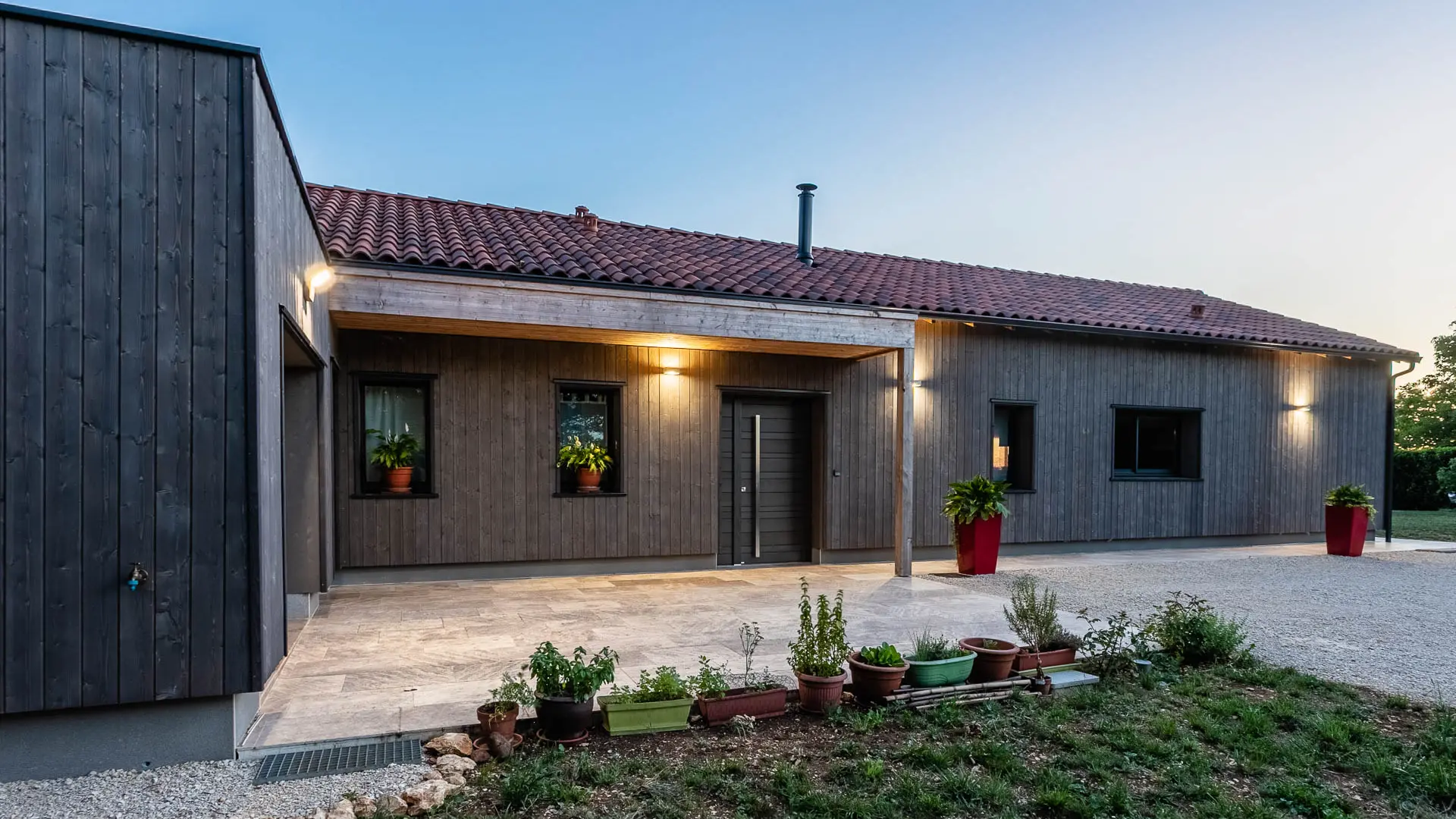 Photogrphie architecturale