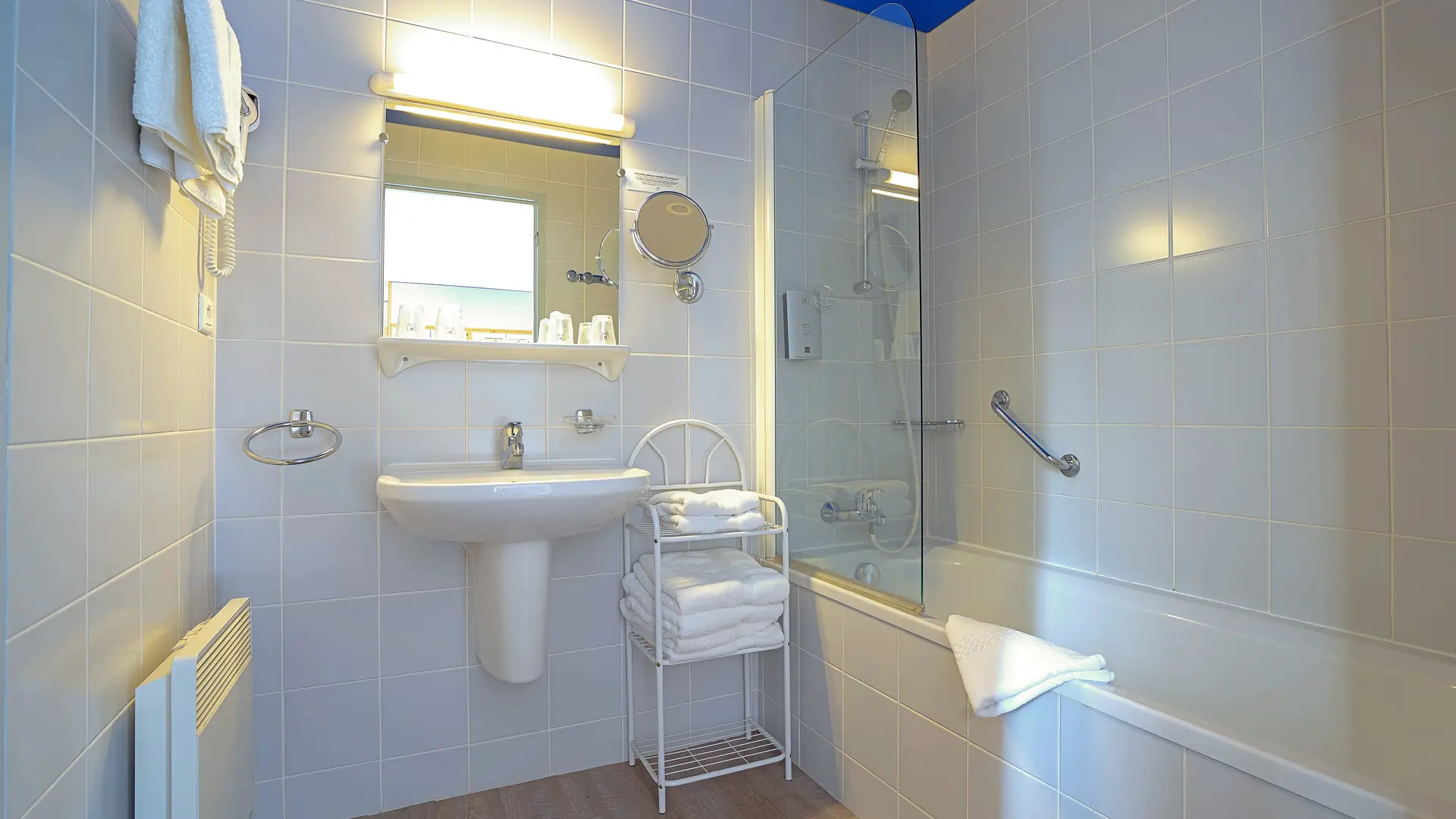 Sale de Bain Chambre