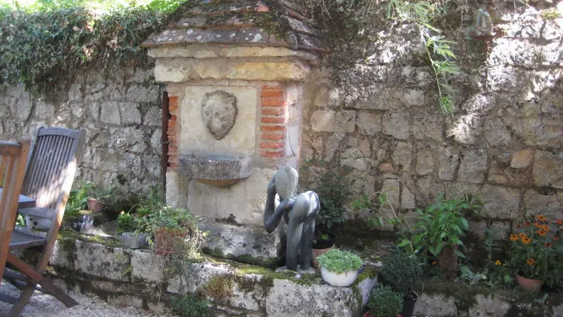 Photo maison ussel 346