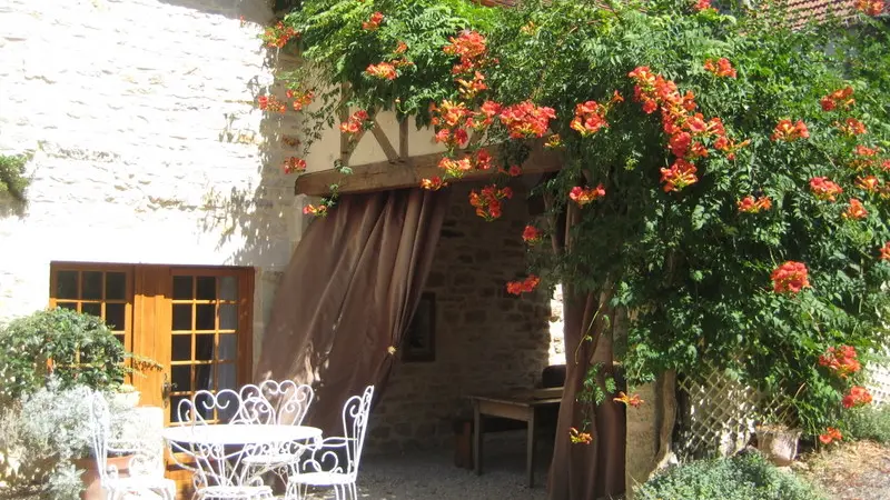 Photo maison ussel 362