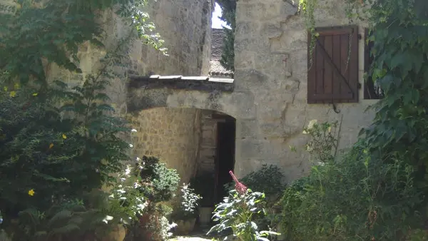 Photo maison ussel 381