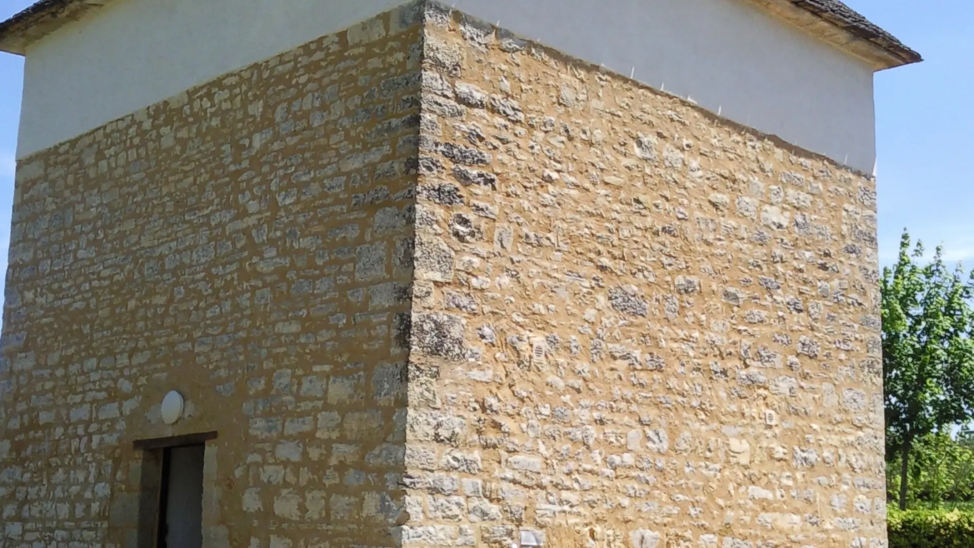 Pigeonnier des Condamines