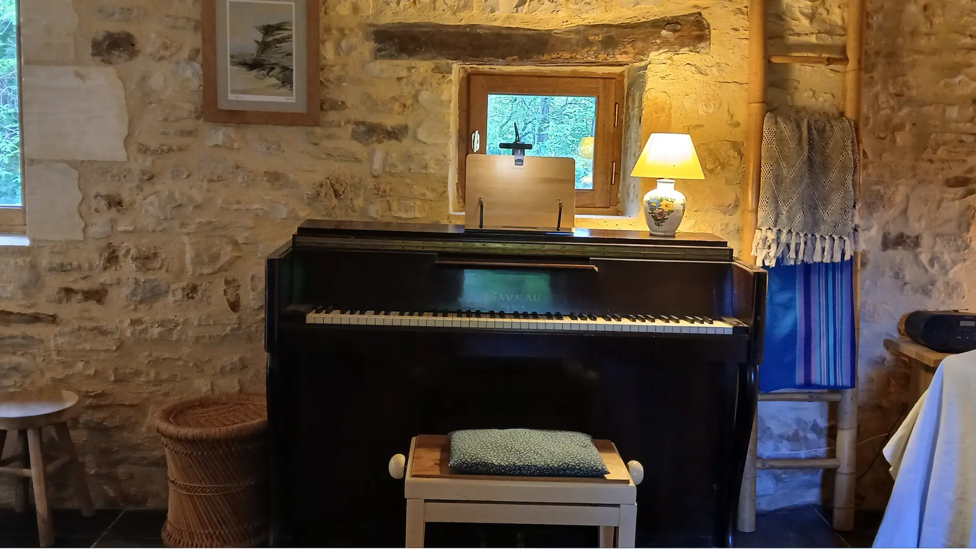 Piano
