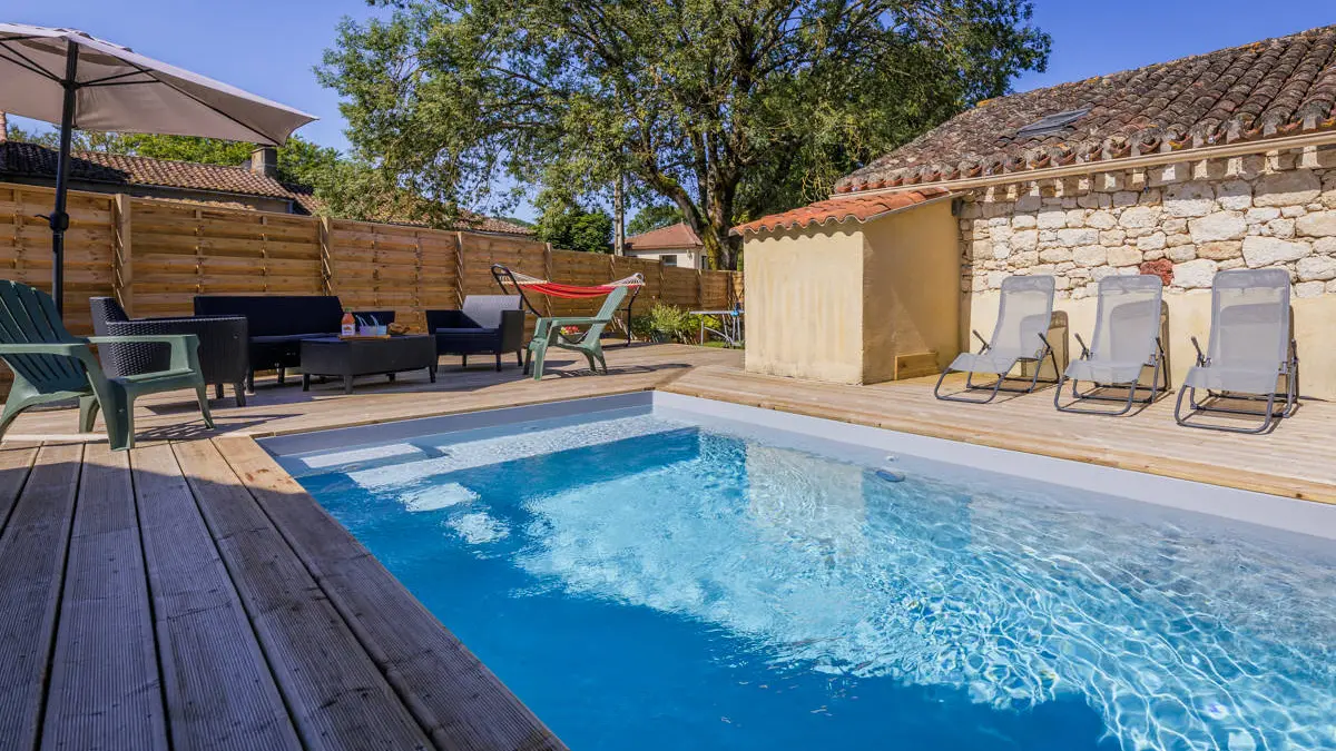 Piscine 2