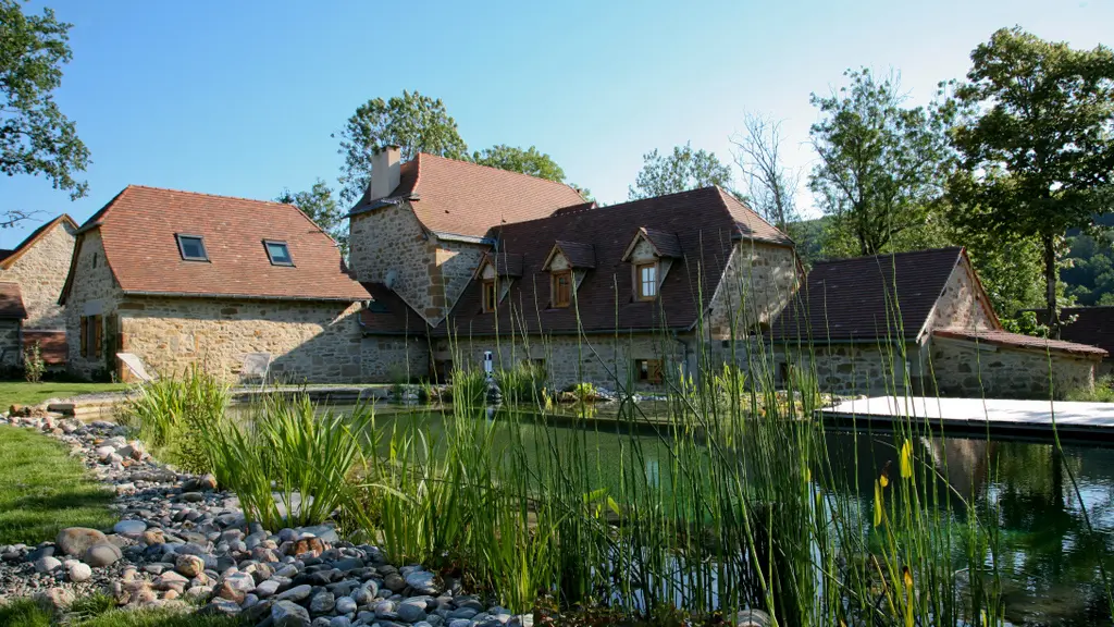 Hameau du Quercy