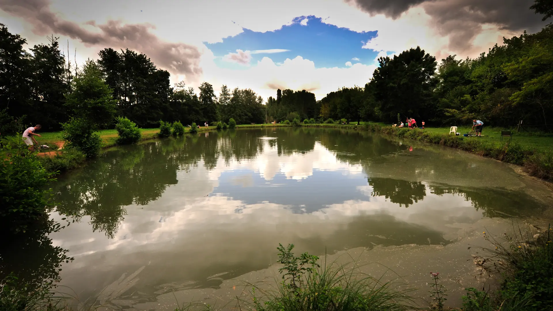 Pisciculture du Moulin de Guiral - Montredon_05 © Lot Tourisme - C. ORY