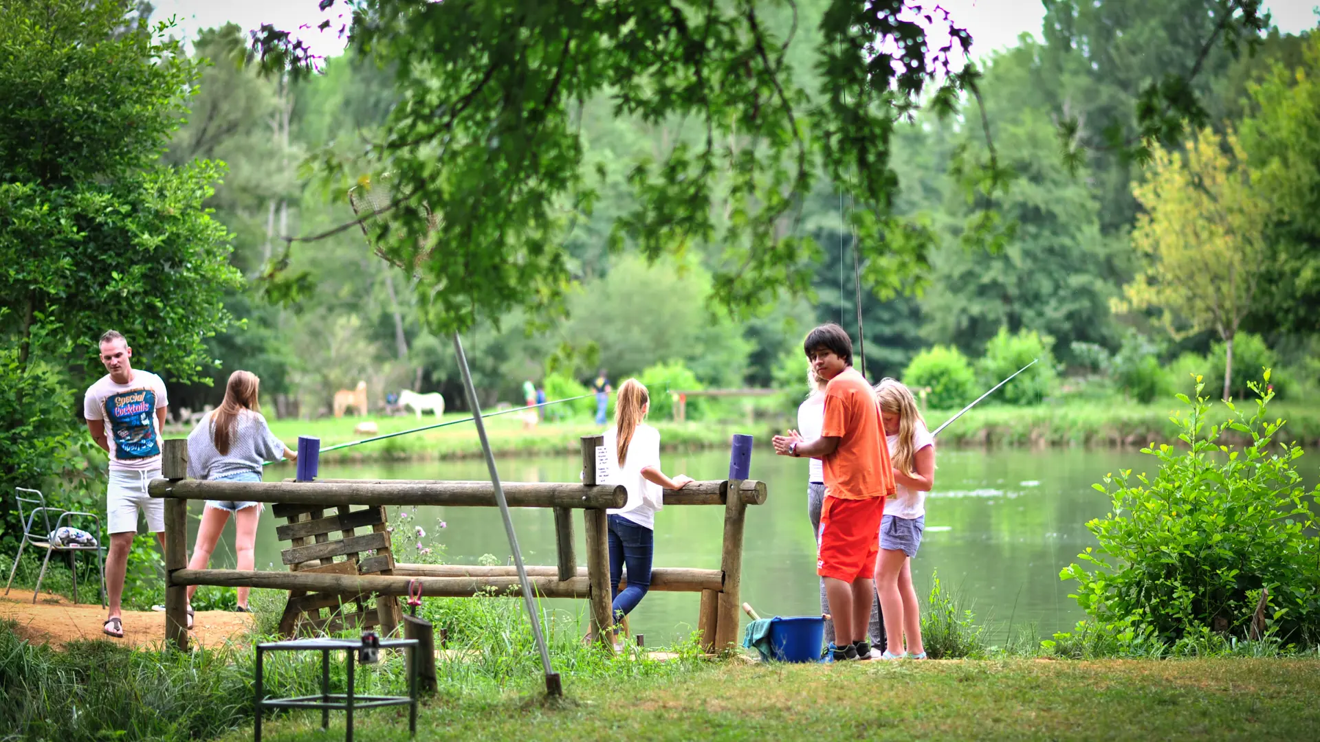 Pisciculture du Moulin de Guiral - Montredon_06 © Lot Tourisme - C. ORY