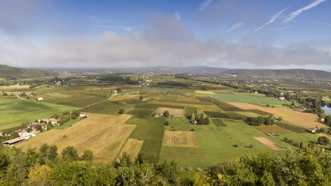 Bélaye - Point de Vue