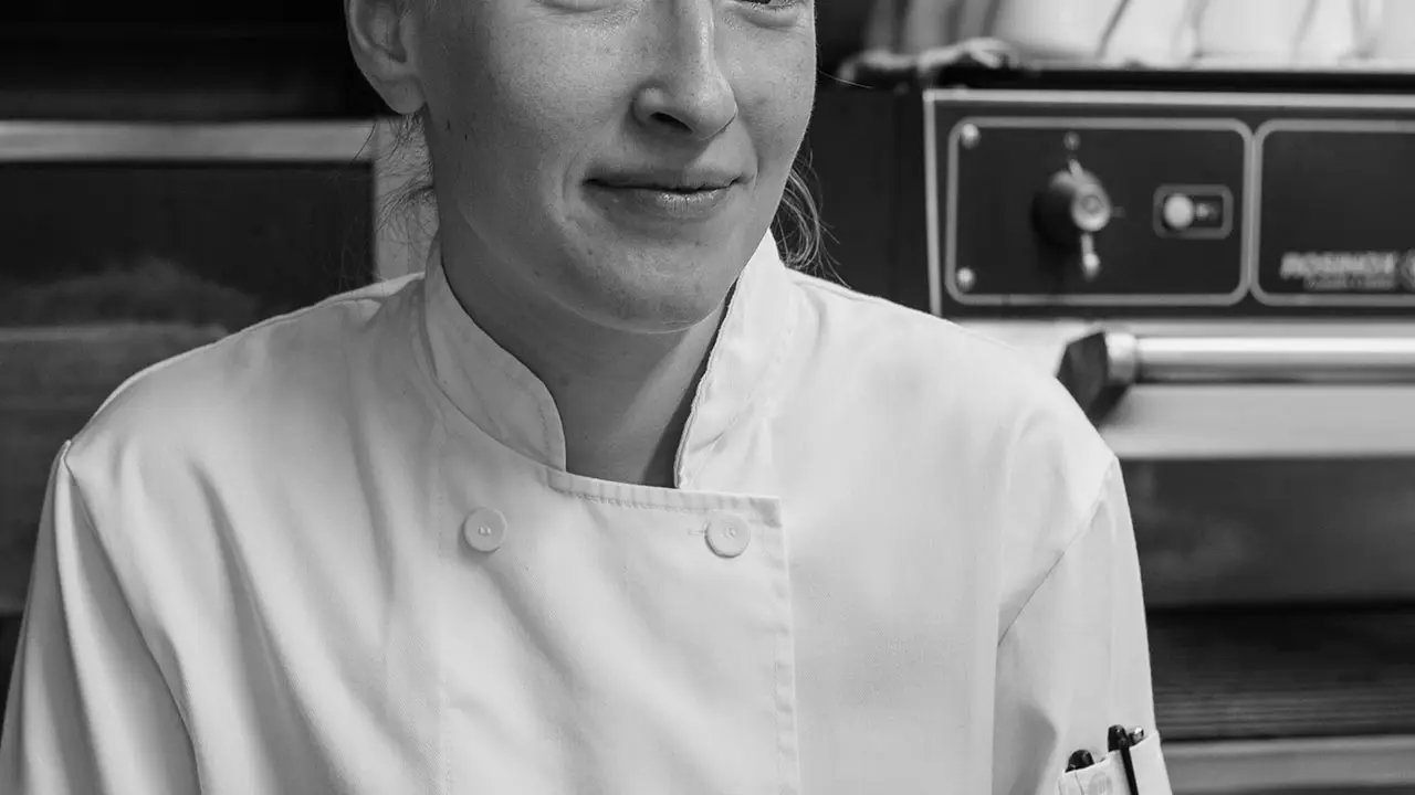 Portrait d'équipe Château de La Treyne