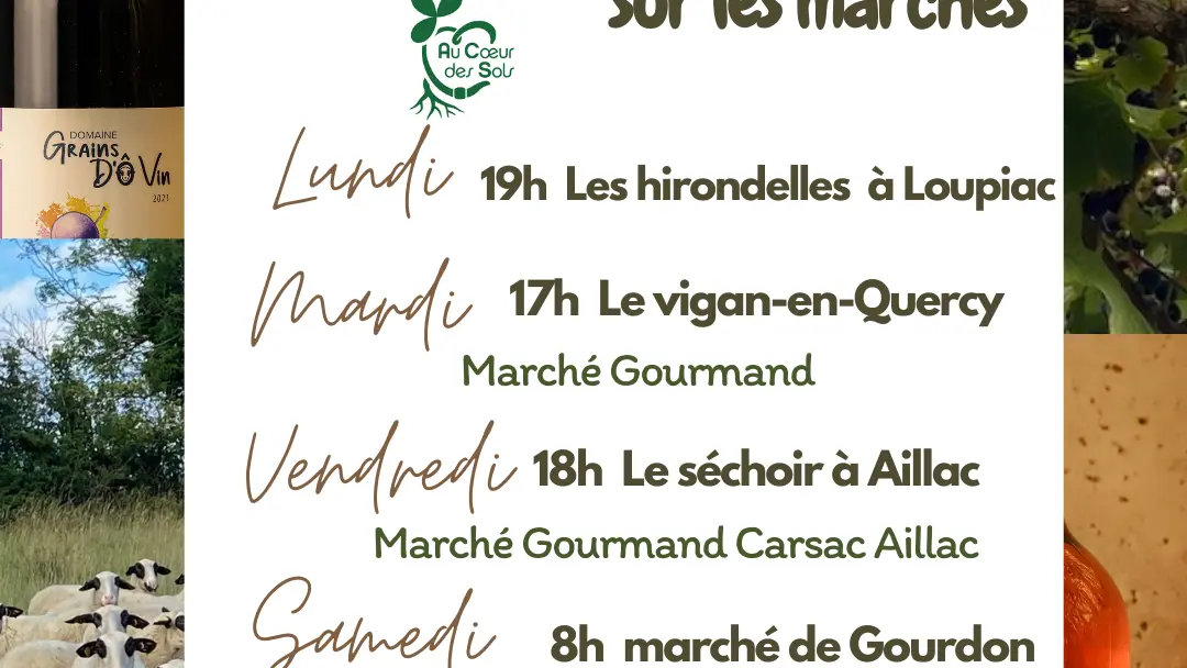 Post Instagram Horaires Ouverture Commerce Entreprise Moderne Minimal Blanc Noir Coloré - 2