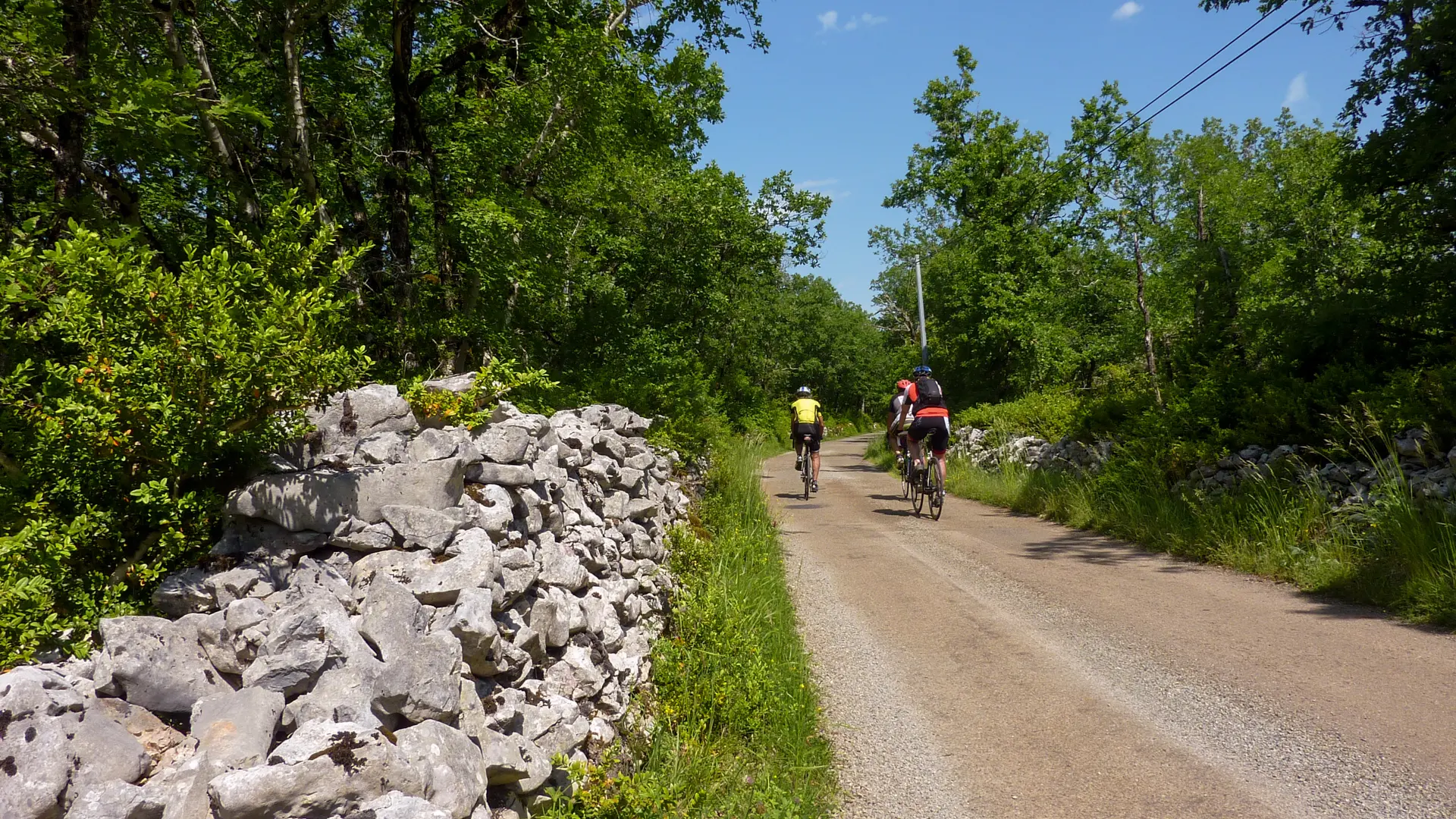 Pouzols - Balade entre chemins de pierre _09 © Lot Tourisme - C. Sanchez