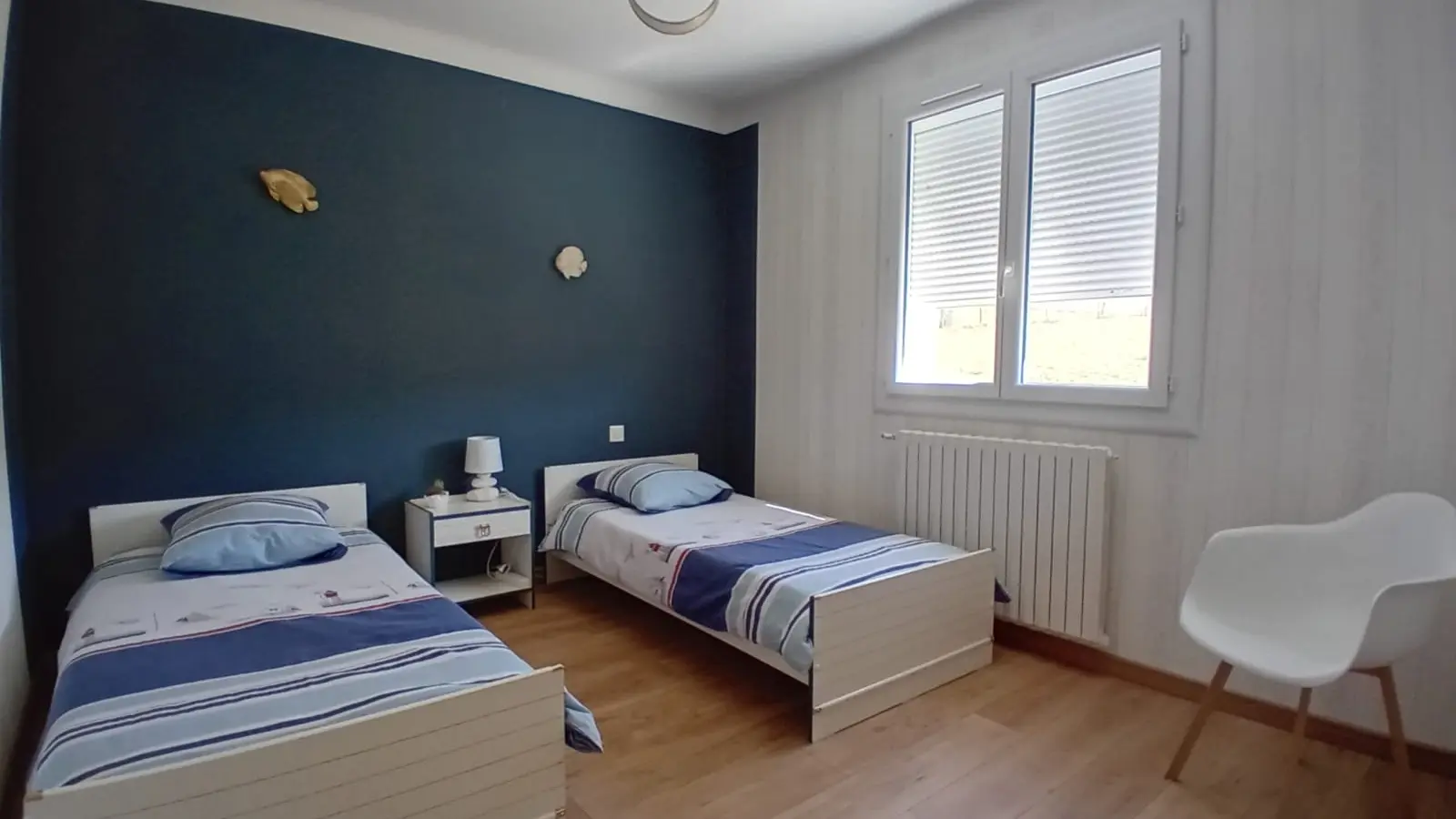 Pouget chambre 2
