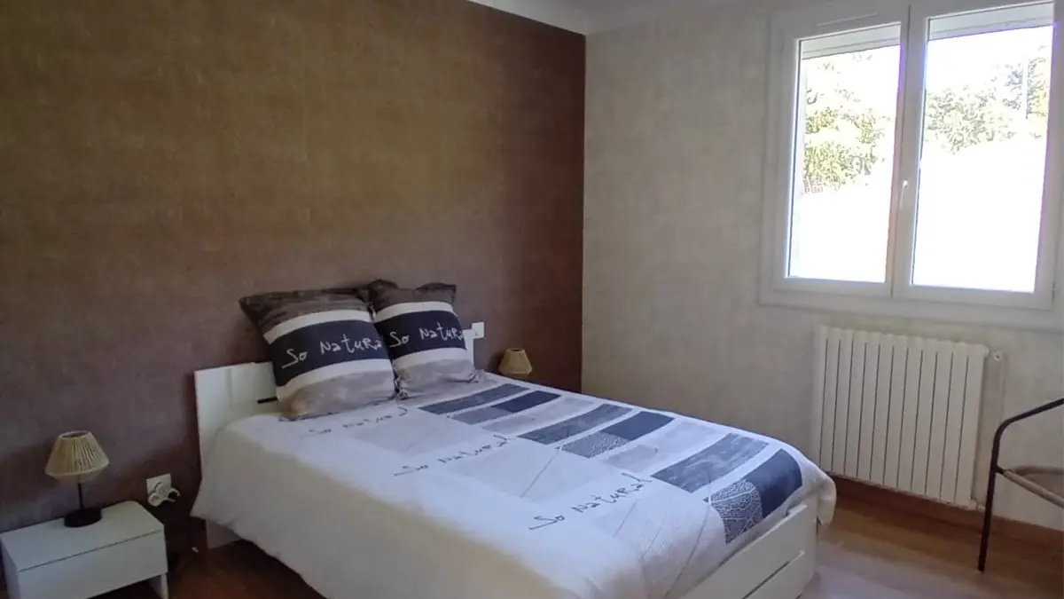 Pouget chambre 3