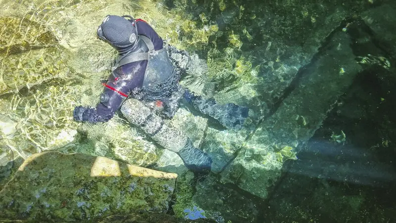Plongée en vallée du Célé