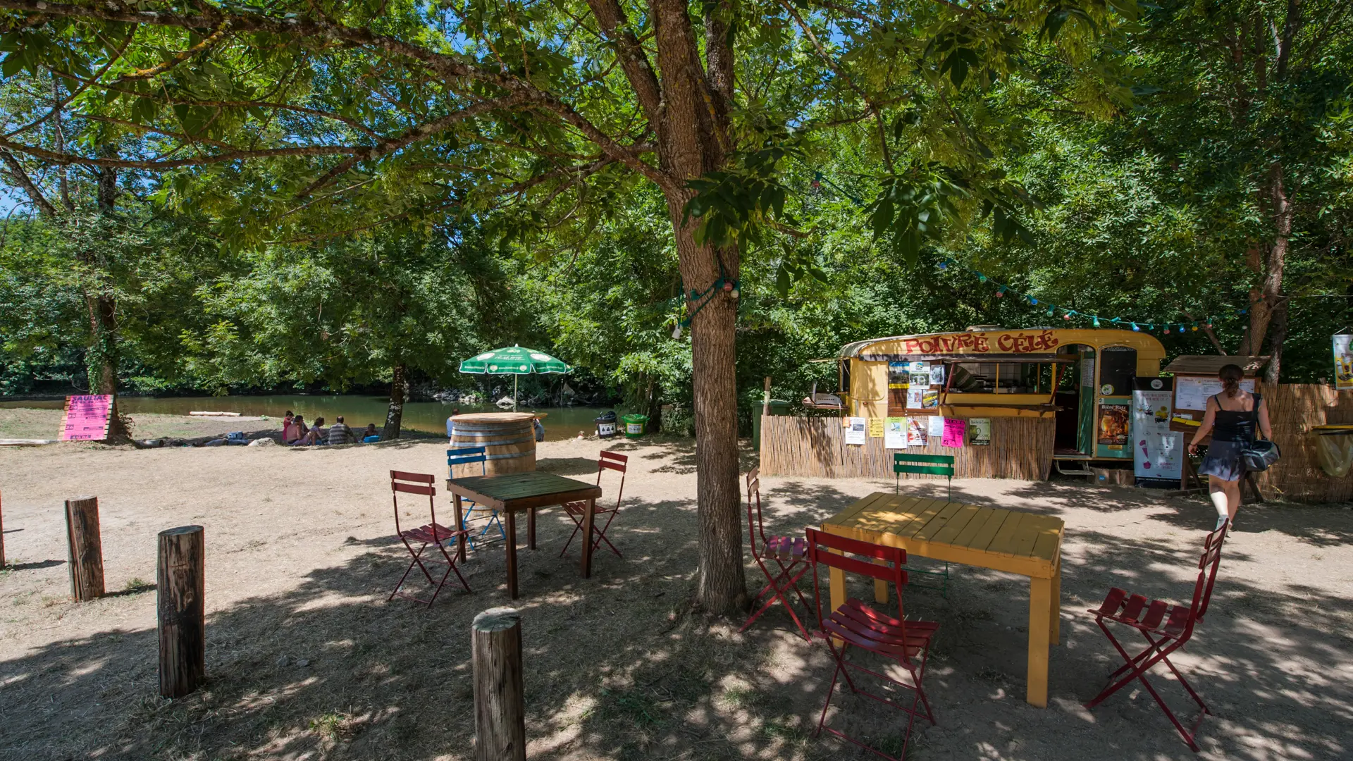 Plage de Sauliac-Sur-Célé_01 © Lot Tourisme - C. ORY