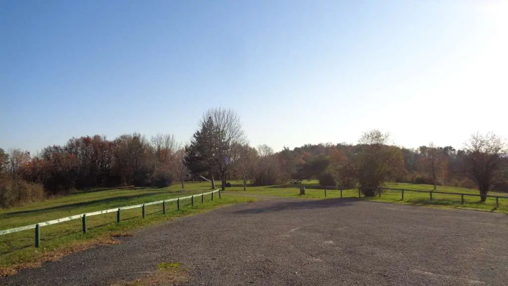 Puy d'Arnac - cafoulière 3 - VTT