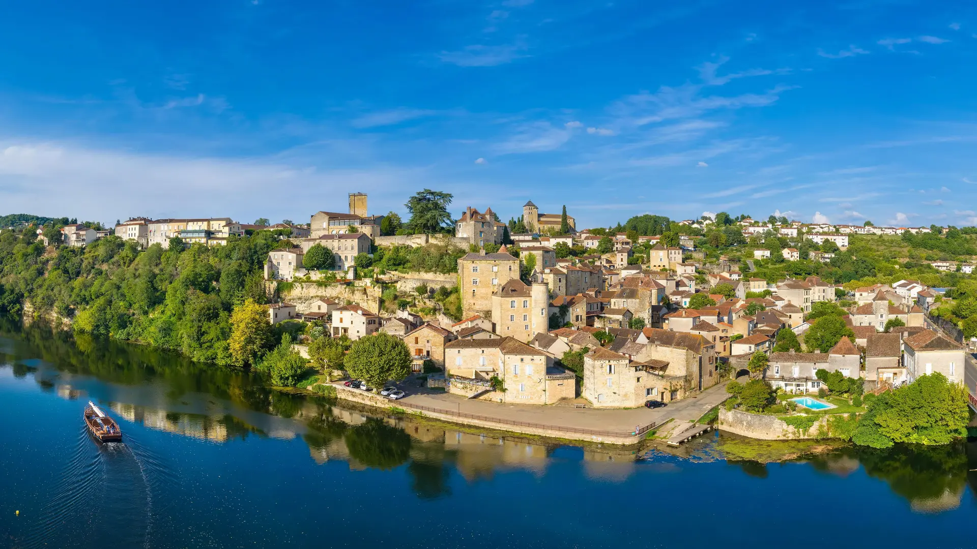 PUY LEVEQUE