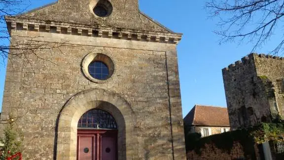 Queyssac - sentes 7 - VTT