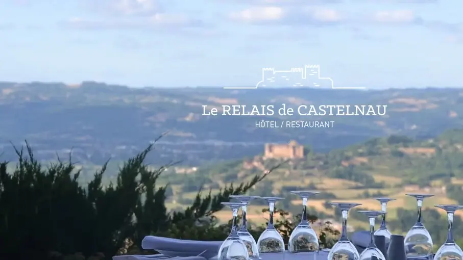 Relais castelnau