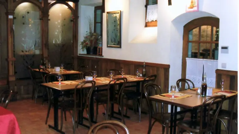 Restaurant Del Portel - Figeac