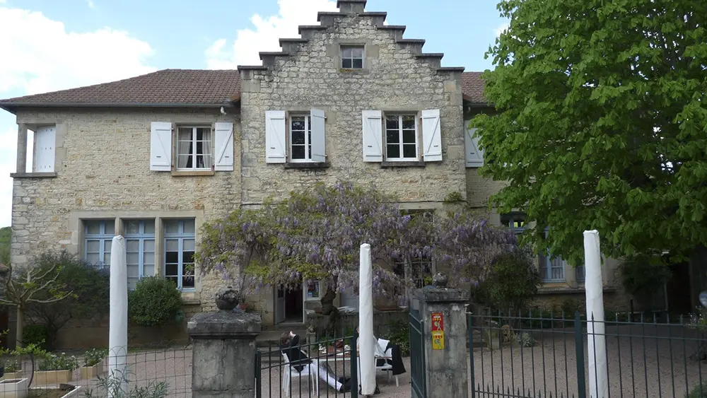 Restaurant La Récréation Les Arques