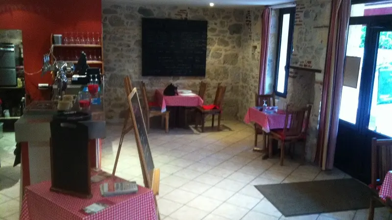 Restaurant du Pont