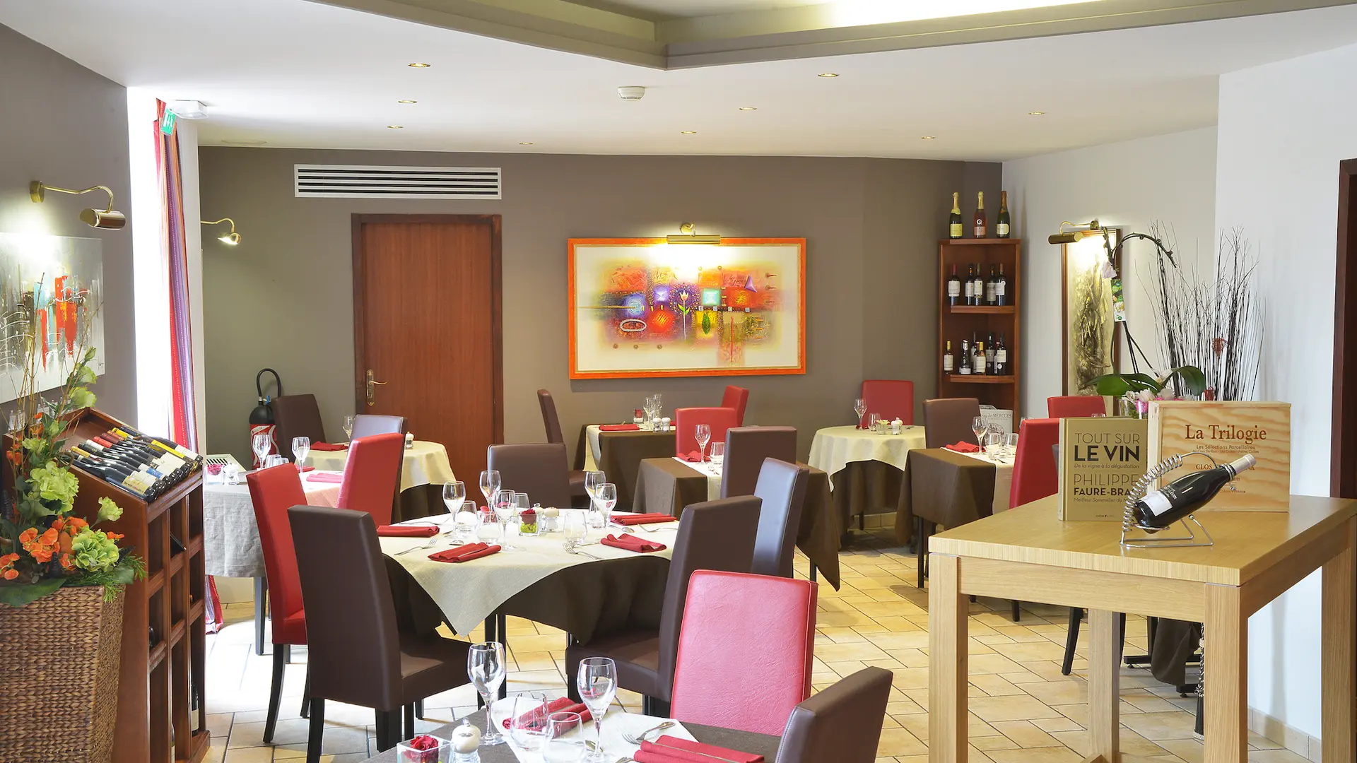 RestaurantPontdor_Figeac_SalleRestaurant